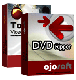 OJOsoft DVD Video Converter Suite