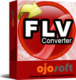 OJOsoft FLV Converter